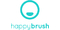 happybrush GmbH-Logo