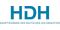HDH - Hauptverband der Deutschen Holzindustrie-Logo
