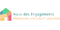 Haus des Engagements e.V.-Logo