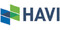 Havi Logistics GmbH-Logo