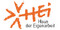 HEi - Haus der Eigenarbeit-Logo