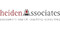 heiden associates Personalberatung-Logo