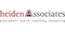 heiden associates Personalberatung-Logo