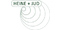 Heine + Jud - Ing.-Büro für Umweltakustik-Logo