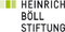 Heinrich-Böll Stiftung e.V.-Logo