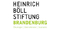 Heinrich-B&ouml;ll-Stiftung Brandenburg e.V.-Logo