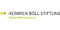 Heinrich B&ouml;ll Stiftung Baden-W&uuml;rttemberg-Logo