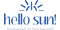Hello Sun! Gesellschaft für Solarbau mbH-Logo