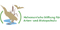Helversen'sche Stiftung f&uuml;r Arten- und Biotopschutz-Logo
