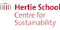 Hertie School gGmbH-Logo