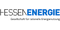 HessenEnergie Gesellschaft für rationelle Energienutzung mbH-Logo