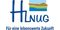 Hessisches Landesamt für Naturschutz, Umwelt und Geologie (HLNUG)-Logo