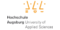 Technische Hochschule Augsburg-Logo