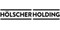 H&ouml;lscher Holding GmbH-Logo