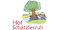 Bioland Bauernhof Sch&auml;tzlesruh-Logo