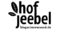 Bioland Hof Jeebel Biogartenversand OHG-Logo