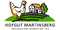 Hofgut Martinsberg-Logo