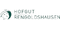 Rengoldshauser Hof GmbH-Logo