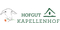Hofgut Kapellenhof-Logo