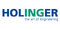 HOLINGER Ingenieure GmbH-Logo