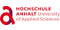 Hochschule Anhalt-Logo