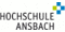 Hochschule für angewandte Wissenschaften Ansbach-Logo