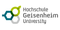 Hochschule Geisenheim University (HGU)-Logo