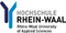 Hochschule Rhein-Waal-Logo