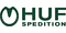 HUF Spedition Juist GmbH-Logo