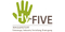 Hy-FIVE - Modellregion Grüner Wasserstoff e.V.-Logo