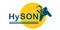 HySON ̶ Institut für Angewandte Wasserstoffforschung Sonneberg gGmbH-Logo
