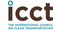 International Council on Clean Transportation (ICCT)-Logo