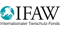 IFAW - Internationaler Tierschutz-Fonds gGmbH-Logo