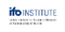 ifo Institut – Leibniz-Institut für Wirtschaftsforschung an der Universität München e. V.-Logo