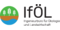 IfÖL GmbH-Logo