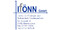 IfÖNN GmbH - Institut für Ökologie und Naturschutz Niedersachsen-Logo