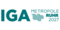 IGA Metropole Ruhr 2027 gGmbH-Logo