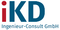 iKD Ingenieur- Consult GmbH-Logo