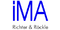 iMA Richter & Röckle GmbH & Co. KG-Logo