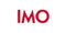 IMO Oberflächentechnik GmbH'-Logo