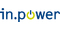 in.power Services GmbH-Logo