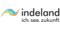 Entwicklungsgesellschaft indeland GmbH-Logo