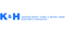 Ingenieurbüro Klemm & Hensen GmbH-Logo