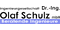 Ingenieurgesellschaft Dr.-Ing. Olaf Schulz mbH-Logo