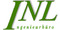 Ingenieurbüro für Naturschutz und Landschaftsplanung (INL)-Logo