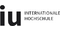 IU Internationale Hochschule-Logo