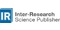 Inter Research Science Center-Logo