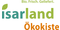 Isarland Biohandel GmbH-Logo