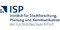 ISP - Institut für Stadtforschung, Planung und Kommunikation-Logo