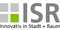ISR Innovative Stadt- und Raumplanung GmbH-Logo